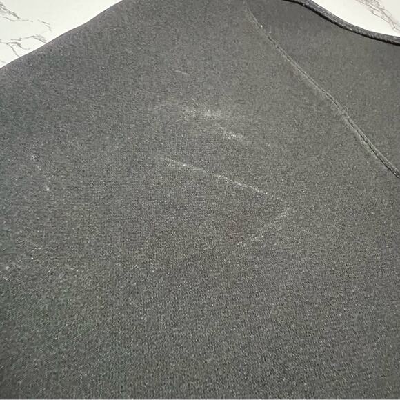 NWT Elisabetta Franchi corset waist dress Sz 42 - Picture 6 of 7